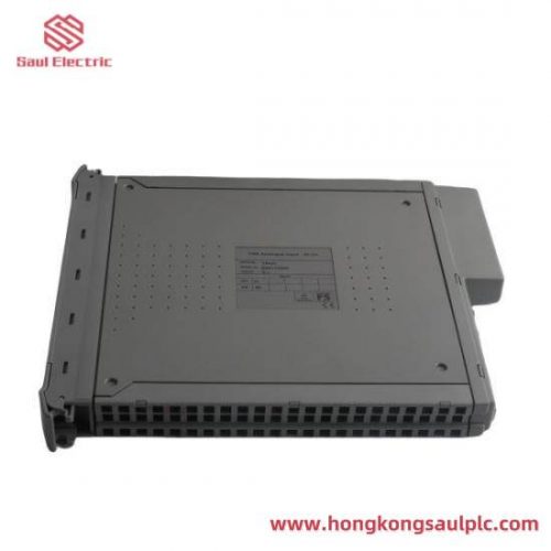 ICS Triplex T8431 Analog Input Module