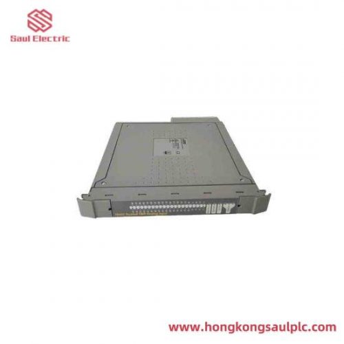 ICS Triplex T8431 Analog Input Module