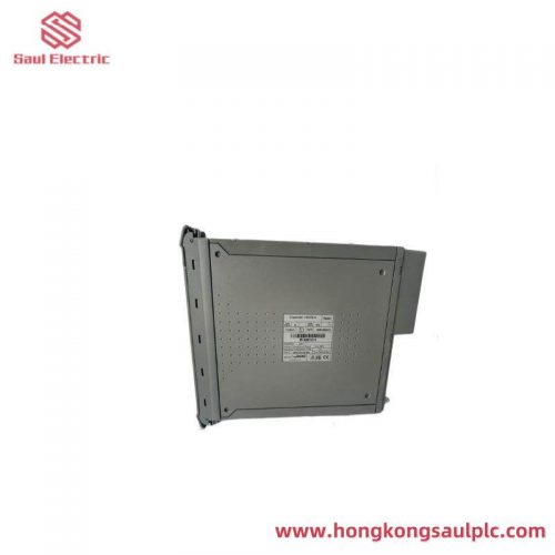 ICS Triplex T8431 Analog Input Module