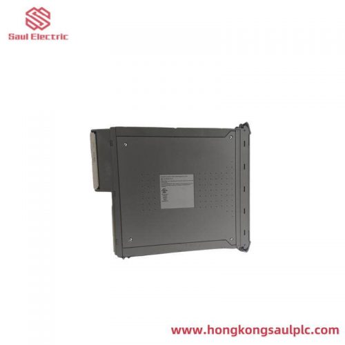 ICS TRIPLEX T8461C Digital Output Module, Industrial Control Systems