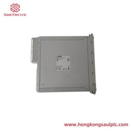 ICS TRIPLEX T8461C Digital Output Module, Industrial Control Systems