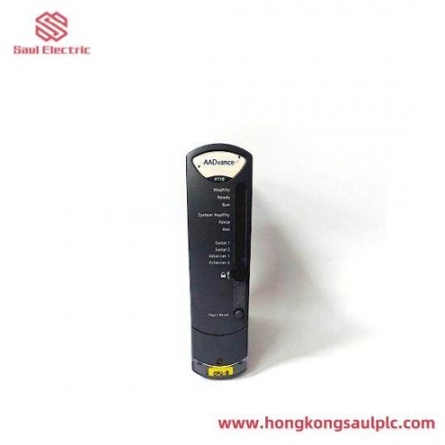 ICS TRIPLEX T9110 - Industrial Control Module