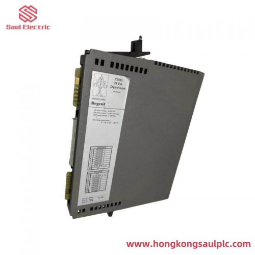 ICS TRIPLEX T9310-02 Off-the-Shelf Modules for Industrial Automation