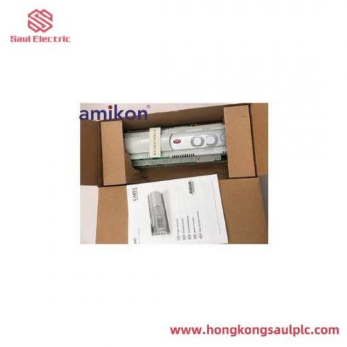 IDEC PF3S-HSC1 Touchscreen HMI Module for Industrial Control Systems