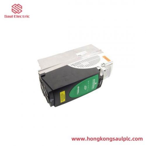 IDEC PF3S-HSC1 Touchscreen HMI Module for Industrial Control Systems