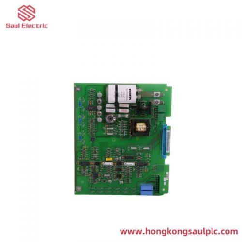 IMS MX-CS101-701-G1 - High-Performance Modular Control System for Industrial Automation