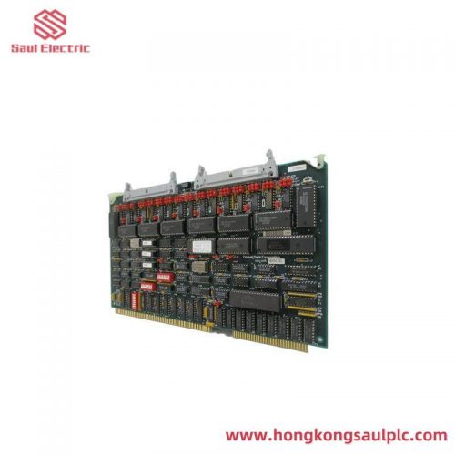 IMS MX-CS101-701-G1 - High-Performance Modular Control System for Industrial Automation