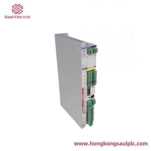 INDRAMAT 109-0943-3801-05 Digital Servo Drive Module