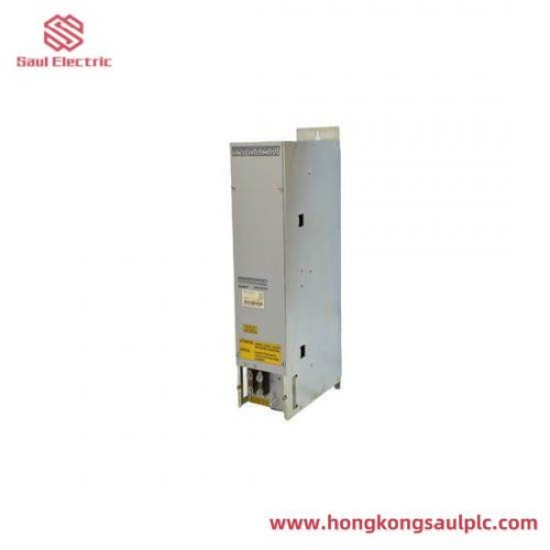 INDRAMAT KDS1.3-150-300-W1 High-Precision Servo Drive for Industrial Automation