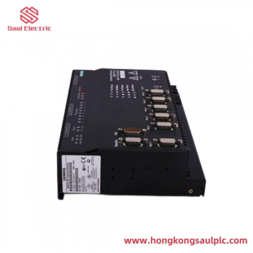 INDRAMAT MAC112C-0-ED-2-C/130-B-0 Industrial Control Module