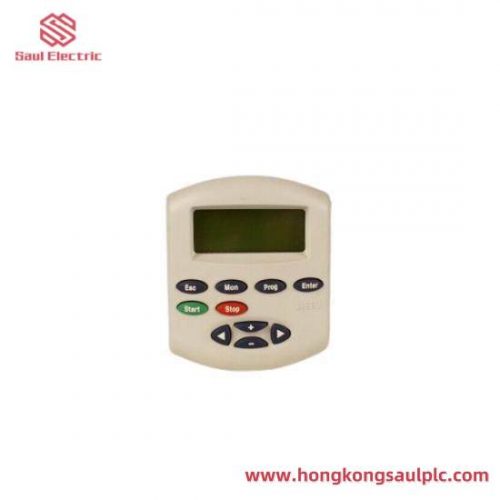 Indramat SKM-3S-94V0 Servo Drive Module