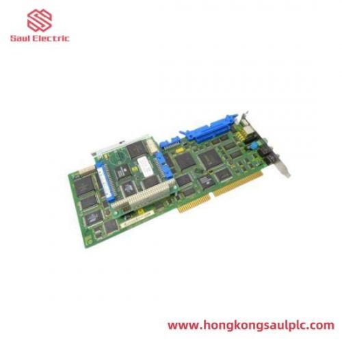 Indramat SKM-3S-94V0 Servo Drive Module