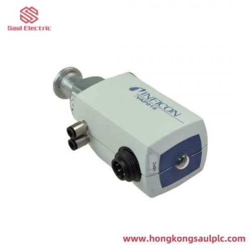 INFICON PSG400 - Precision Leak Detection System for Industrial Applications