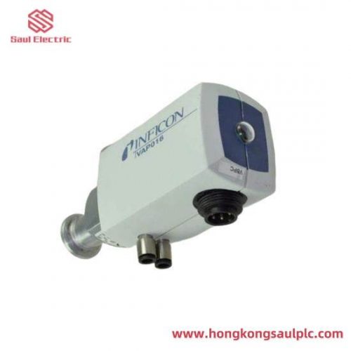 INFICON PSG400 - Precision Leak Detection System for Industrial Applications