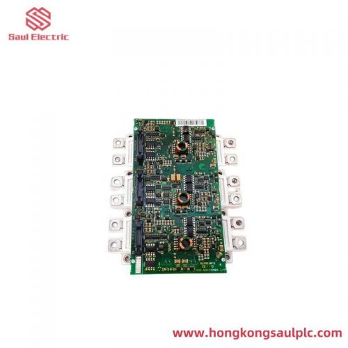 INFINEON V23818-M305-B57 High-Performance Power MOSFET Module for Industrial Applications