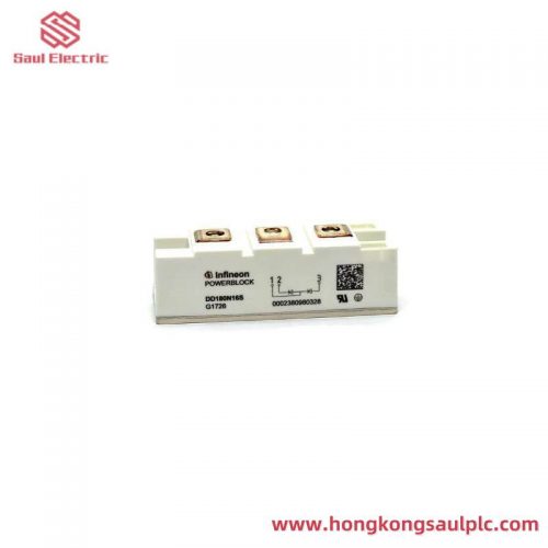 INFINEON V23818-M305-B57 High-Performance Power MOSFET Module for Industrial Applications
