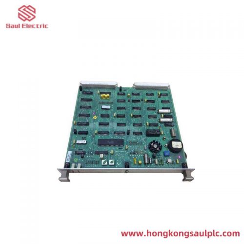 ABB INTERFACE AZI-2502 Digital Interface Module, Control & Monitoring