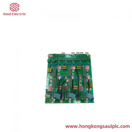 ABB AZI-2723 Interface Module