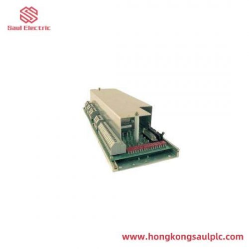 Jefferson 511-0118-055 Industrial Control Module