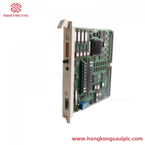 Jefferson 511-0118-055 Industrial Control Module