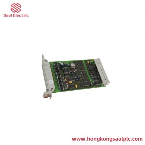 JOHNSON P70JA-16 Industrial Control Module
