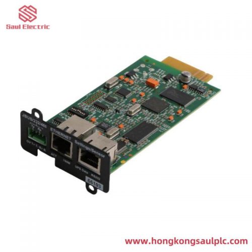 KAPAREL PS3312 Control Module, 200 Characters