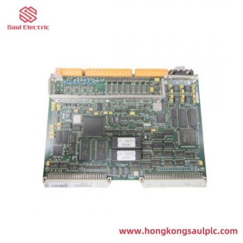 KEBA AR281 Industrial Control Module