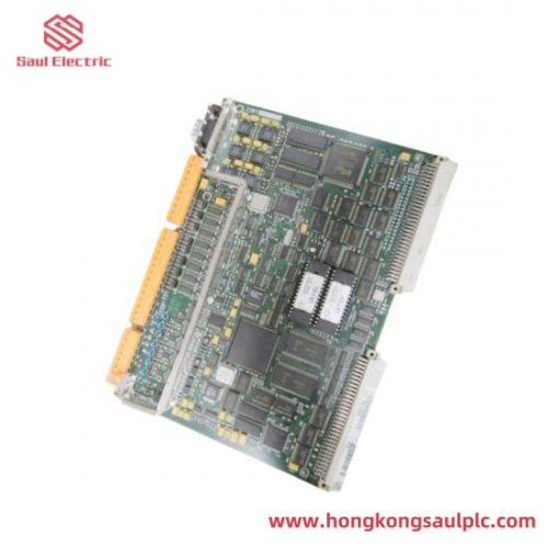 KEBA AR281 Industrial Control Module