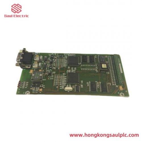 KEBA AR281 Industrial Control Module
