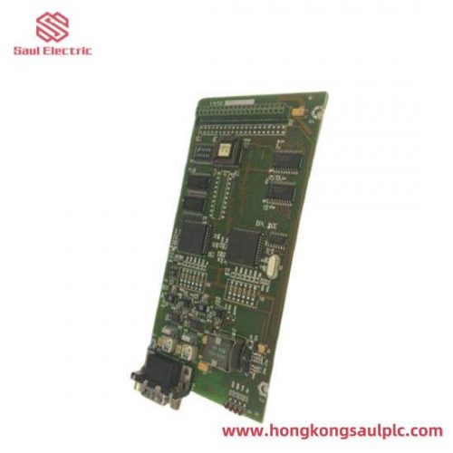 KEBA AR281 Industrial Control Module