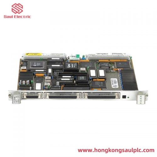 KEBA CP033/Y CP253/W Industrial Control Module