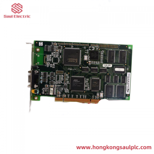 KEBA CU312/E Custom Processing Module