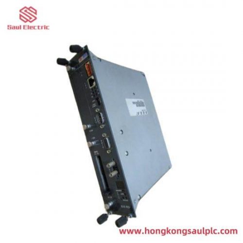 KEBA CU313 Custom Processing Module