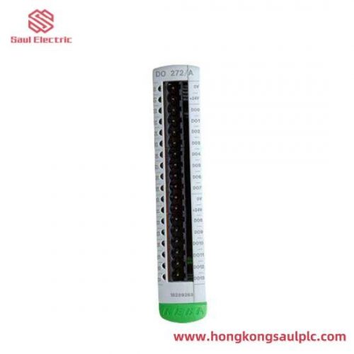KEBA CU313 Custom Processing Module