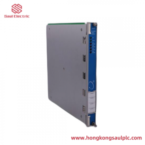 KEBA CU313 Custom Processing Module