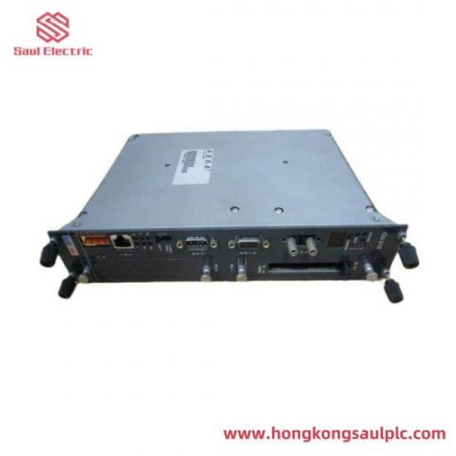 Grinnell TFX500 Industrial Control Module