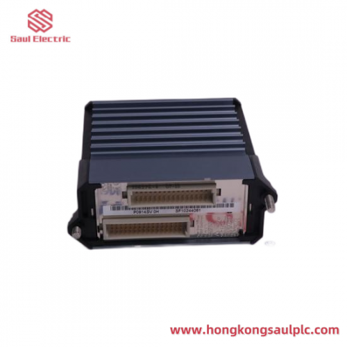 KEBA DO321 Control Module