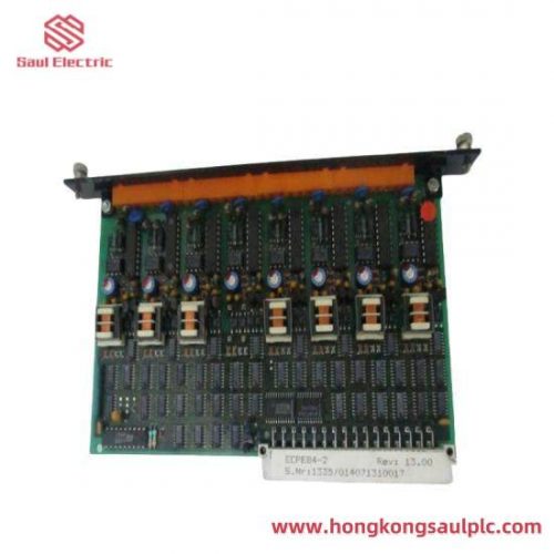 KEBA DO321 Control Module