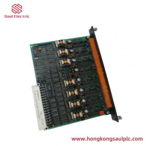 KEBA DO321 Control Module