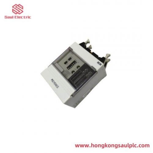 KEYENCE KT-8ET Industrial Control Module