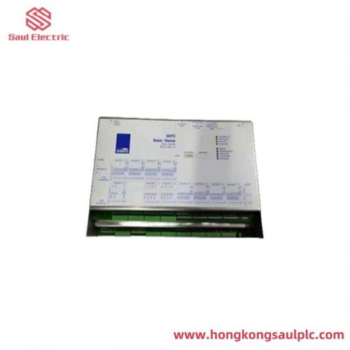 KLA 710-404556-00 High Precision Control Module for Semiconductor Manufacturing