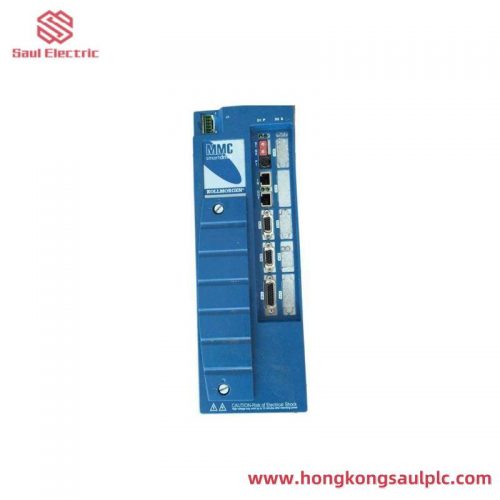 KOLLMORGEN CR06200-000000 WOODWARD Controller Module