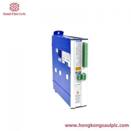 KOLLMORGEN CR06200-000000 WOODWARD Controller Module