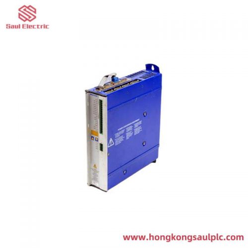KOLLMORGEN E33NCHA-LNN-NS-00 High Performance AC Drive for Industrial Applications