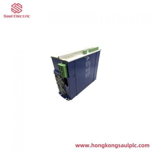 KOLLMORGEN S20360-SRS High-Frequency Industrial Control Module
