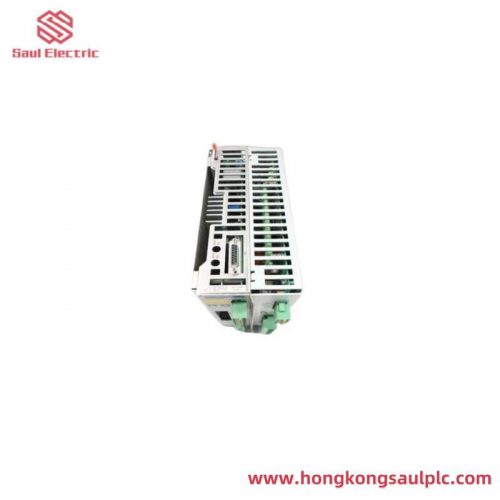 KOLLMORGEN S21260-SRS Industrial Control Module