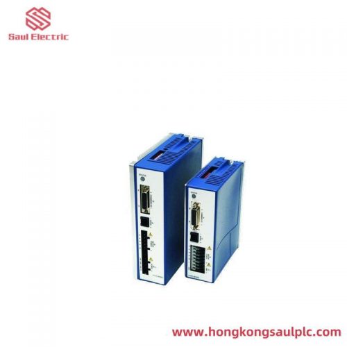 KOLLMORGEN S21260-SRS Industrial Control Module