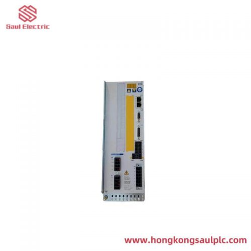 KOLLMORGEN S21260-SRS Industrial Control Module