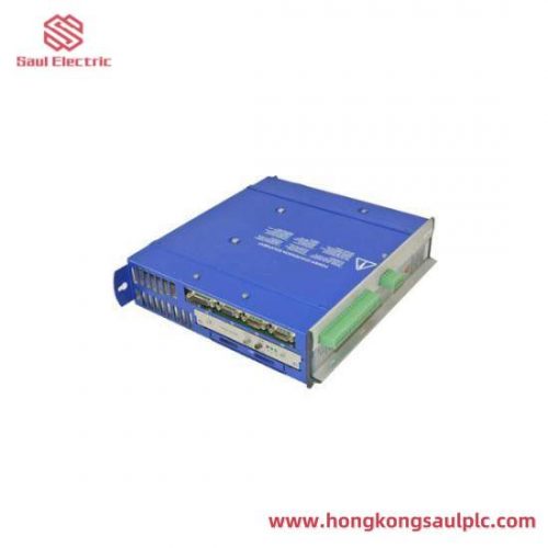 KOLLMORGEN S70602-NANANA Industrial Control Module