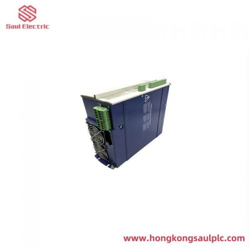 Kollmorgen SERVOSTAR 310 Servo Drive, High Performance Motion Control